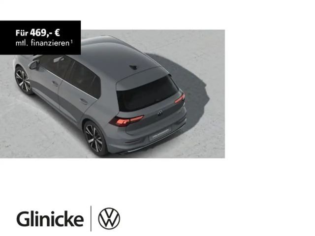 Volkswagen Golf 1.5 eTSI Golf VIII Style