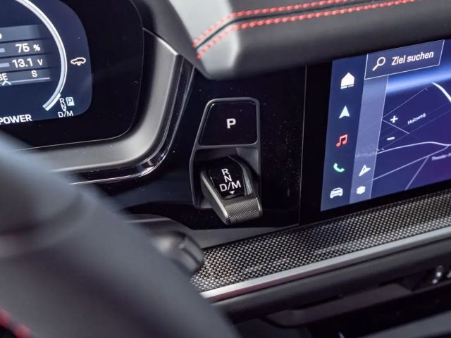 Porsche Cayenne E-Hybrid Turbo