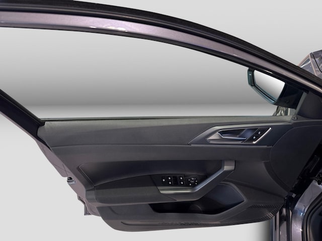 Volkswagen Polo 1.0 TSI DSG R-Line