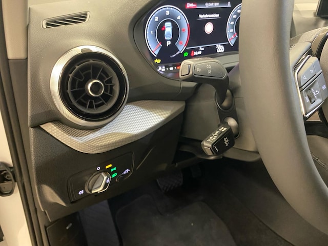 Audi Q2 35 TDI S-Tronic