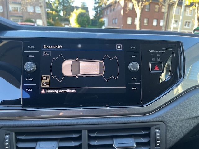 Volkswagen Taigo 1.0 TSI DSG Style