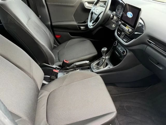 Ford Puma Cool & Connect EcoBoost