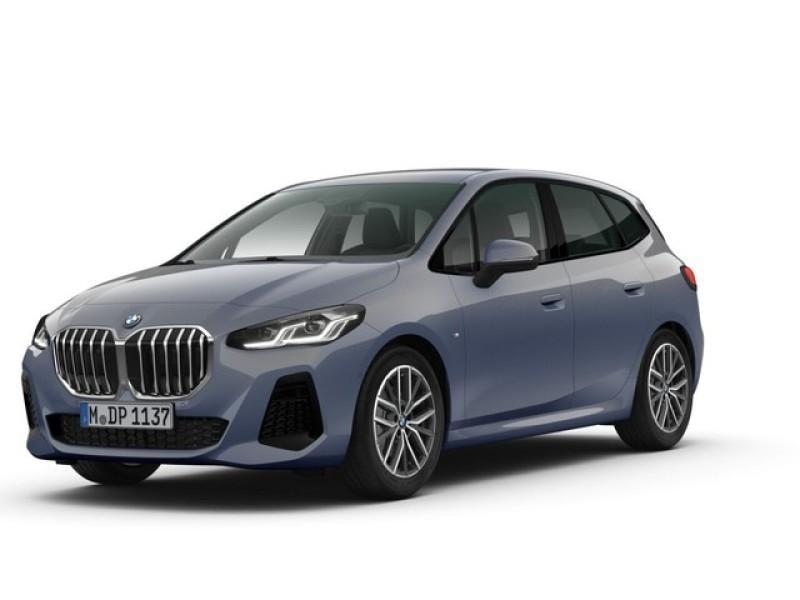 BMW 220 220i Active Tourer