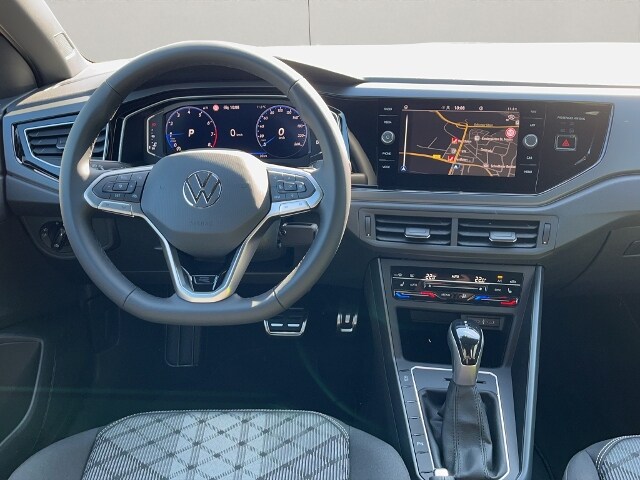 Volkswagen Taigo 1.0 TSI DSG R-Line