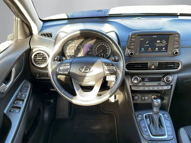 Hyundai Kona 1.6 T-GDi Vierwielaandrijving