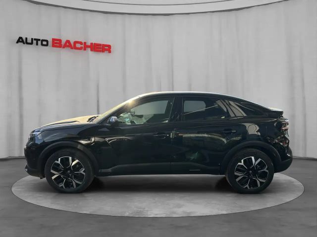 Citroën C4 Max PureTech