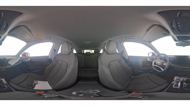 Audi A5 Avant S-Tronic