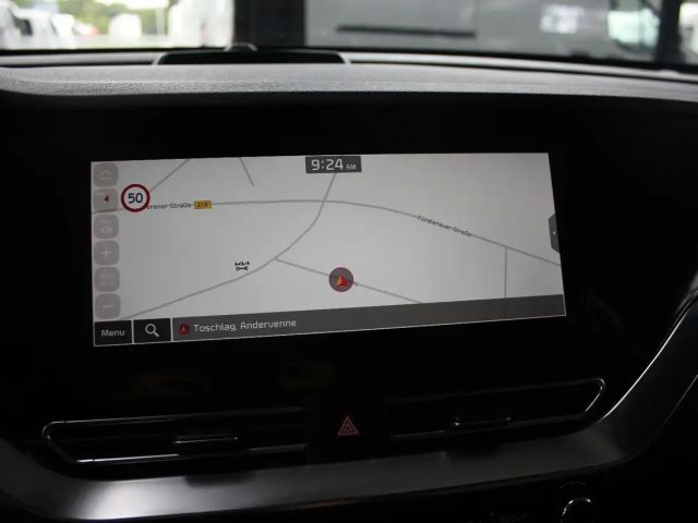 Kia Niro Vision e-Niro