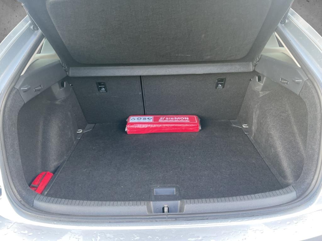 Volkswagen Taigo 1.0 TSI Style