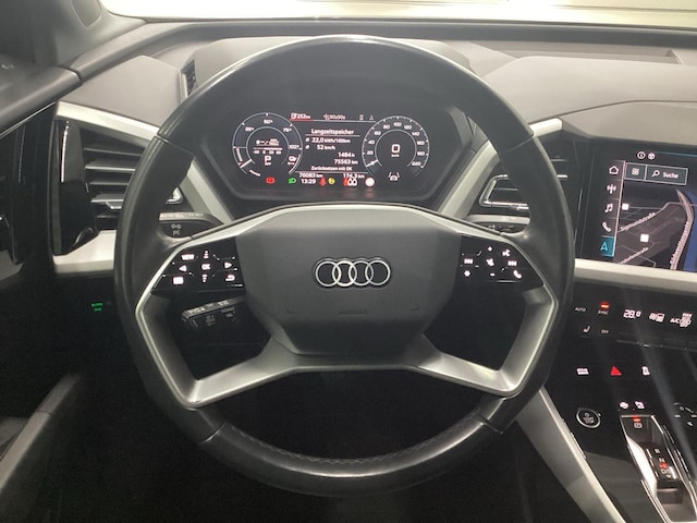 Audi Q4 e-tron 40 Sportback