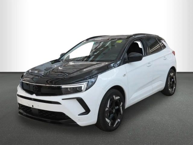 Opel Grandland X GSe Hybrid Innovation