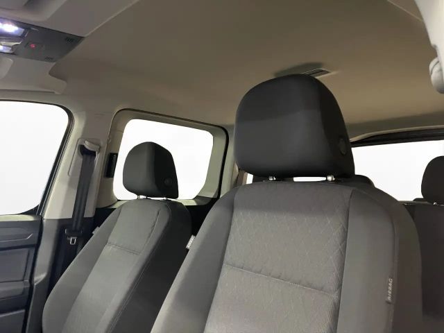 Volkswagen Caddy Life