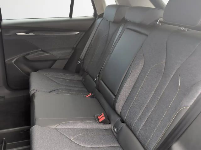 Skoda Elroq 50