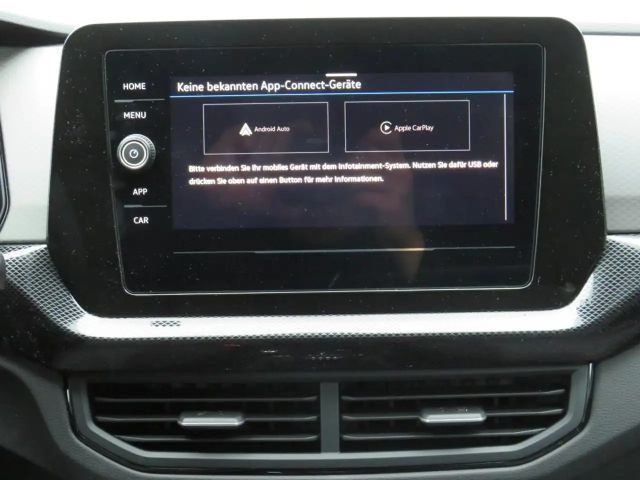 Volkswagen T-Cross 1.0 TSI DSG Life