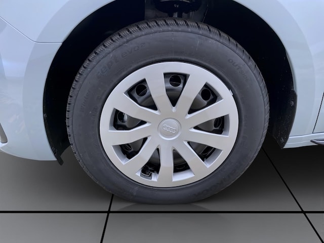 Audi A1 25 TFSI Sportback