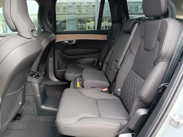 Volvo XC90 AWD Bright Plus T8
