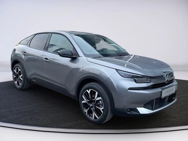 Citroën C4 Hybrid Max