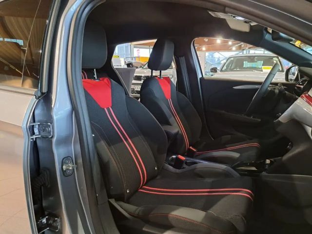 Opel Corsa GS-Line Grand Sport Turbo