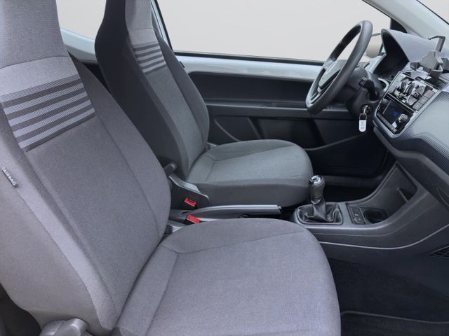Volkswagen up! 1.0 MPI Move Move up!