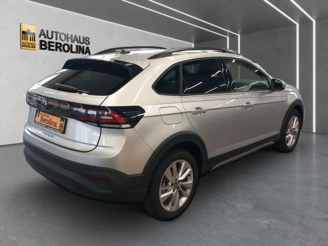 Volkswagen Taigo 1.0 TSI DSG Life