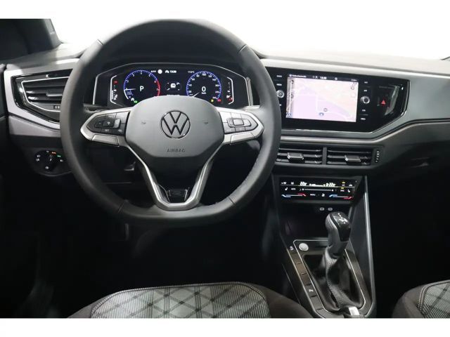 Volkswagen Taigo IQ.Drive R-Line