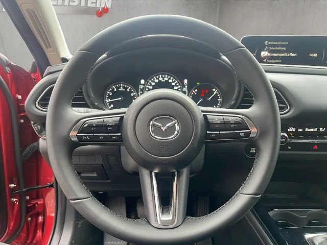 Mazda CX-30 Homura