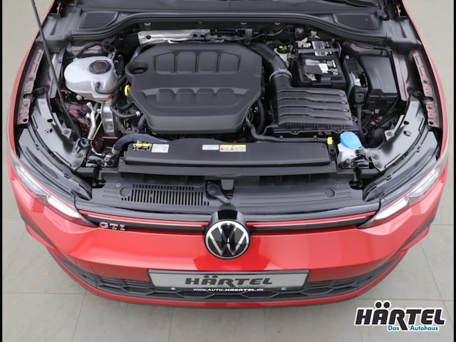 Volkswagen Golf 2.0 TSI GTI