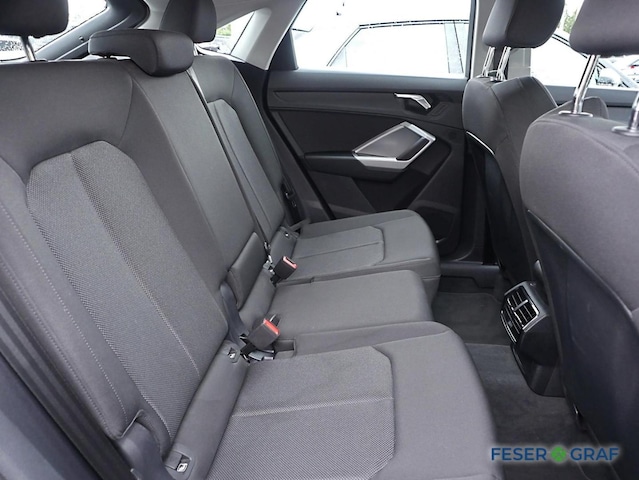 Audi Q3 35 TDI S-Tronic Sportback