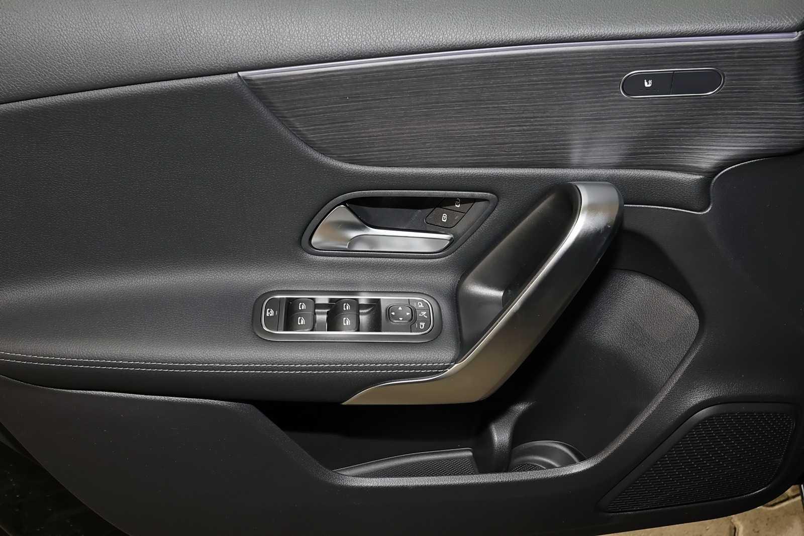 Mercedes-Benz A 200 Progressive