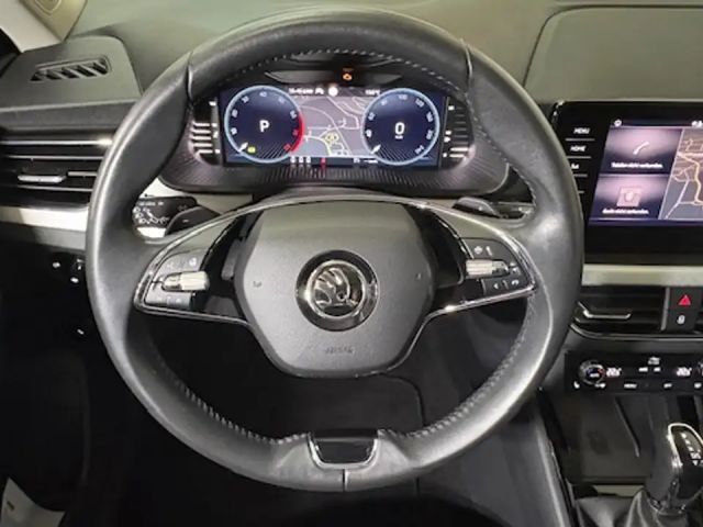 Skoda Kamiq 1.0 TSI Tour