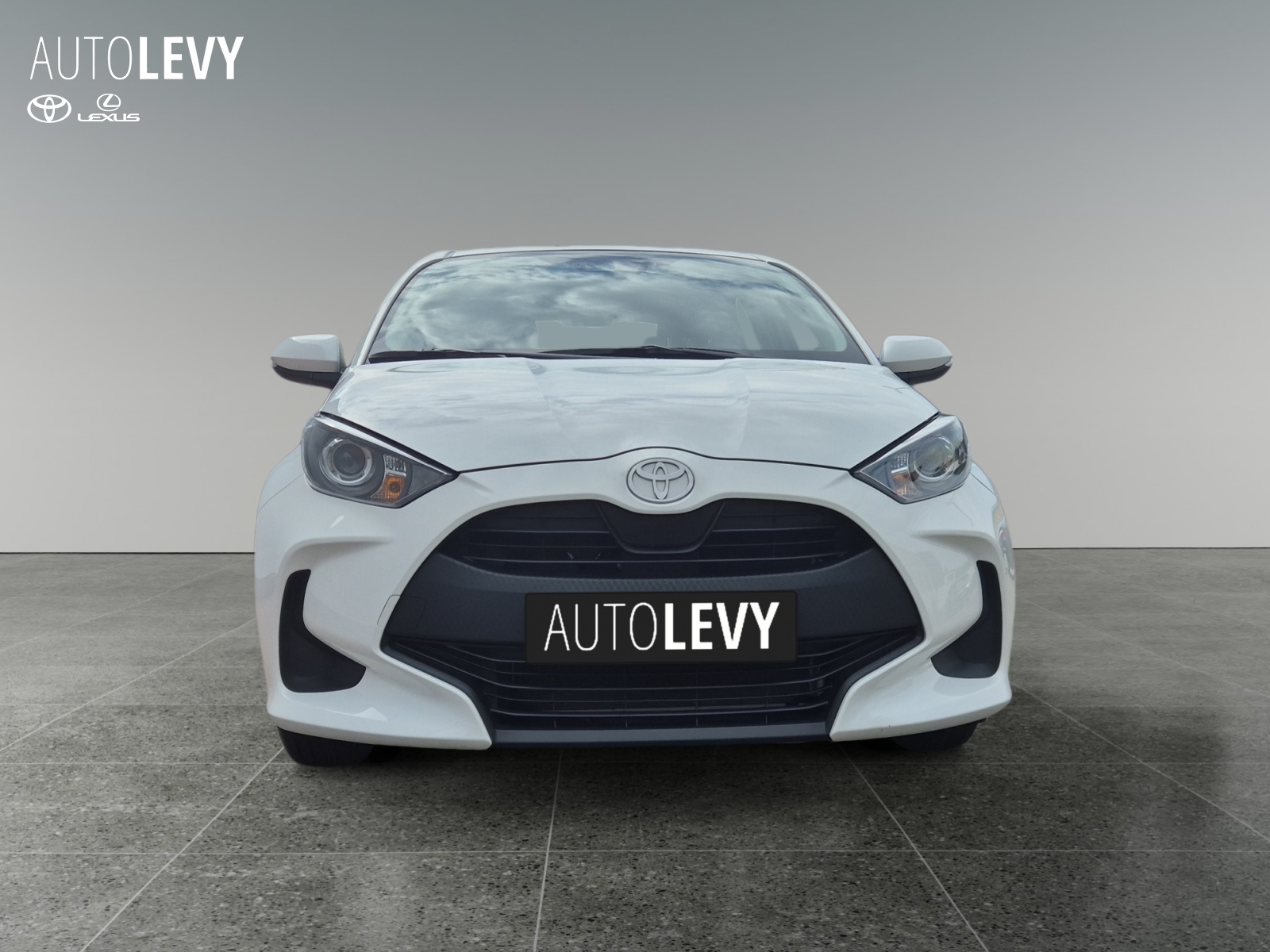 Toyota Yaris 5-deurs Business