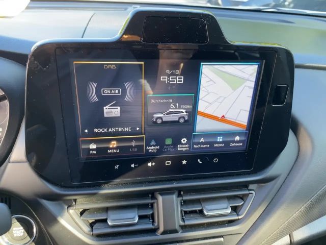 Suzuki S-Cross 1.4 Comfort Top Gepflegter*junger GW