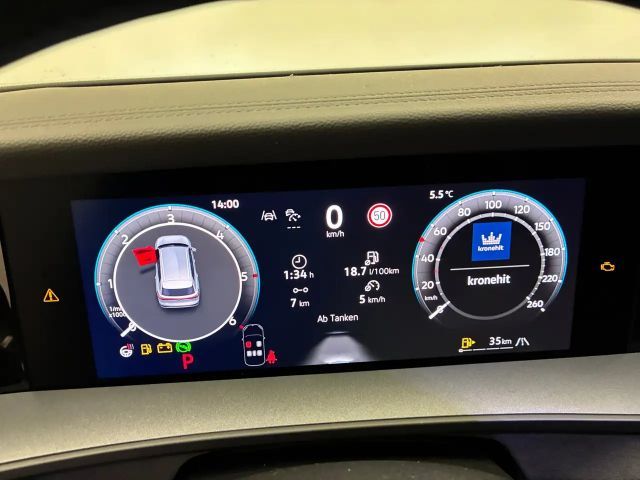 Volkswagen Tayron 4Motion DSG