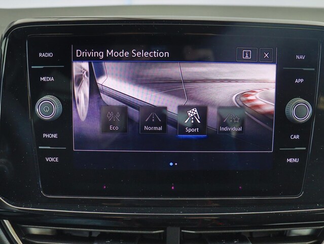 Volkswagen T-Roc DSG Style