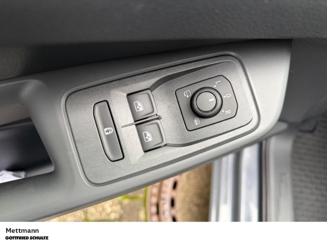 Volkswagen Caddy 2.0 TDI Maxi