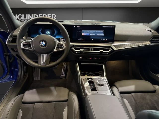 BMW 318 318d M-Sport Touring