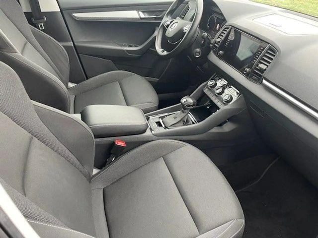Skoda Karoq 1.5 TSI Ambition