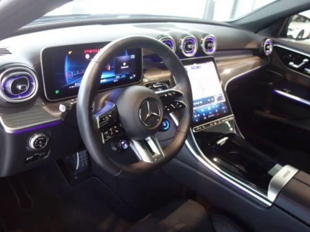 Mercedes-Benz C 43 AMG 4MATIC AMG Line Sedan