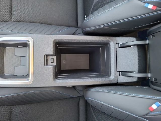 Renault Scenic Alpine Esprit