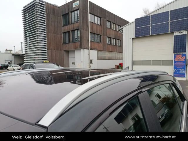 Kia Sportage CRDi Vierwielaandrijving