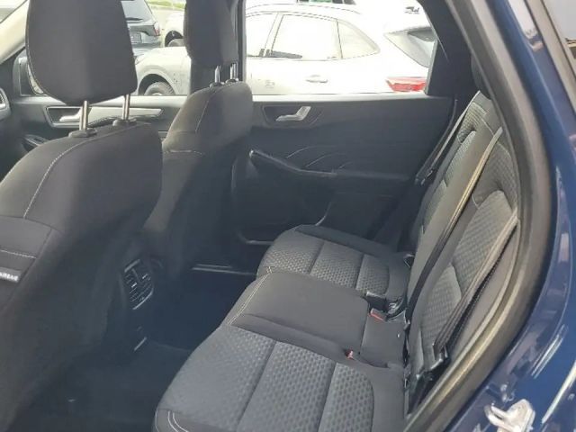 Ford Kuga Cool & Connect
