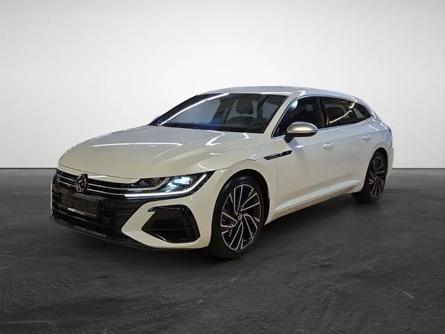 Volkswagen Arteon Shooting Brake 2.0 TSI DSG