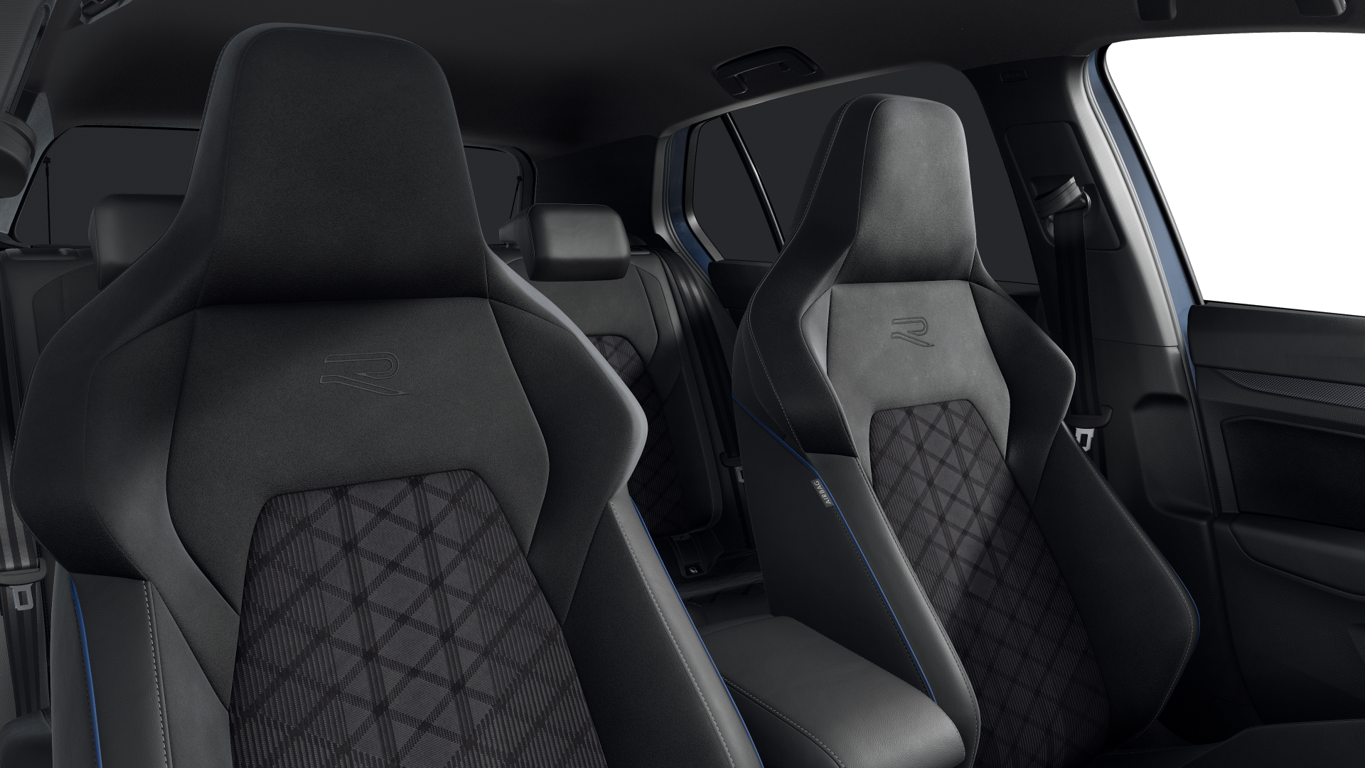 Volkswagen Golf Golf VIII Style