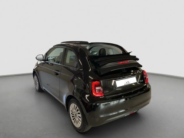 Fiat 500e Cabrio + Komfort Paket
