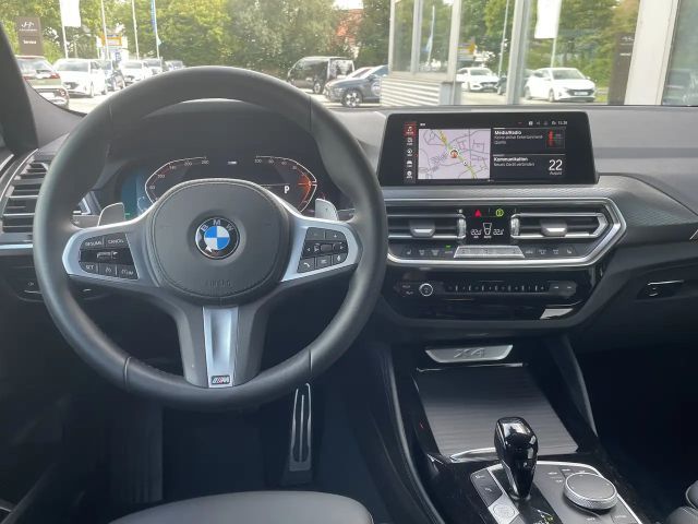 BMW X4 M-Sport xDrive20i