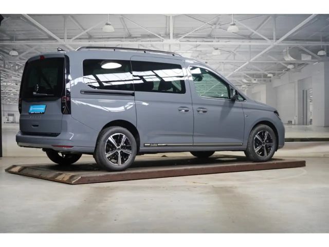 Volkswagen Caddy Dark Label 1,5 TSI AHK PANO Standheizun