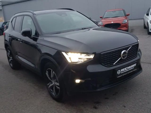 Volvo XC40 Volvo XC40