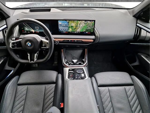 BMW X3 M-Sport xDrive