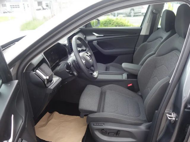 Skoda Kodiaq 4x4 Selection