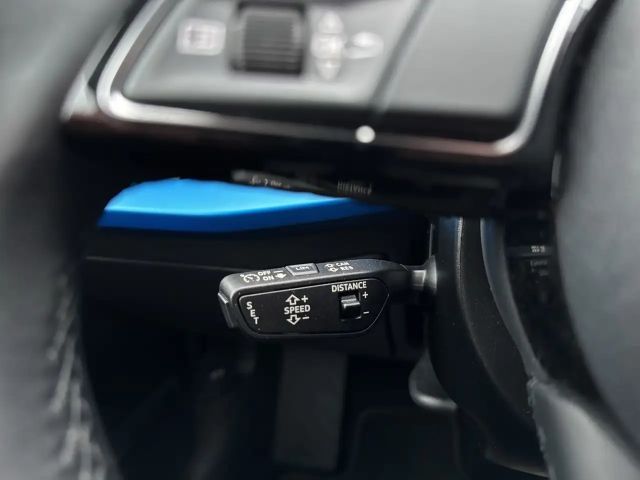 Audi A3 45 TFSI Hybride S-Line Sedan